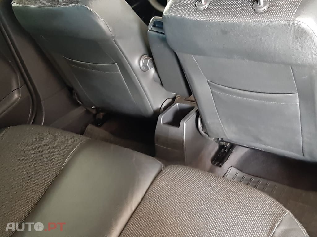Opel Astra Caravan Cosmo 1.7 CDTI 100 CV