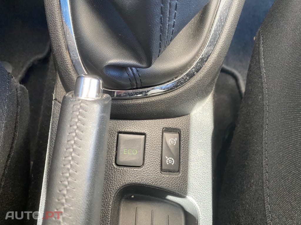 Renault Captur 0.9 TCE Sport