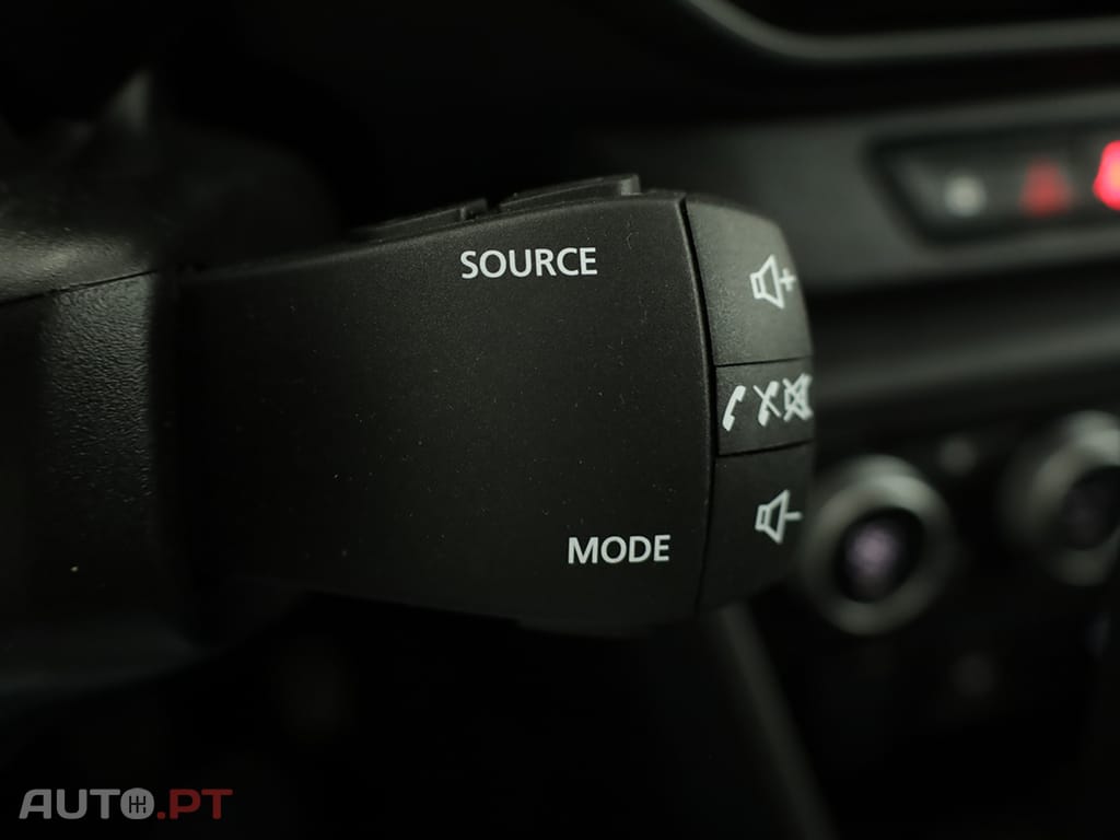 Dacia Jogger Jogger 1.0 ECO-G Extreme Bi-Fuel