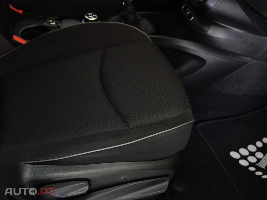 Fiat 500X 1.3 MJ Lounge S&S