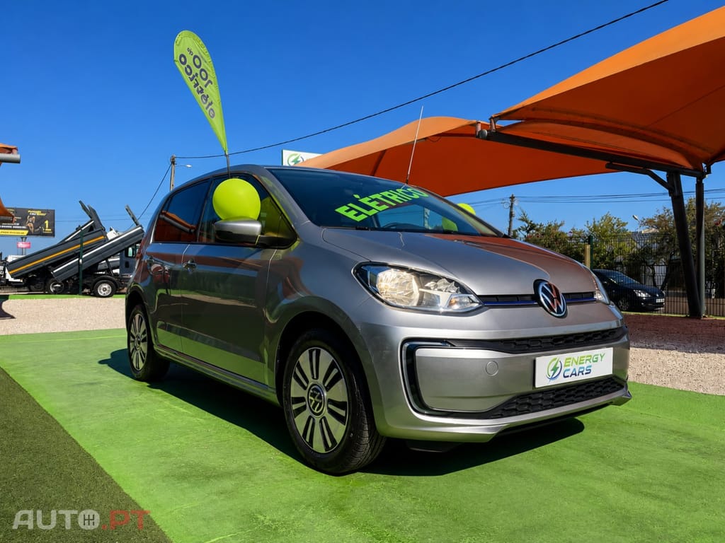 Volkswagen e-Up Style