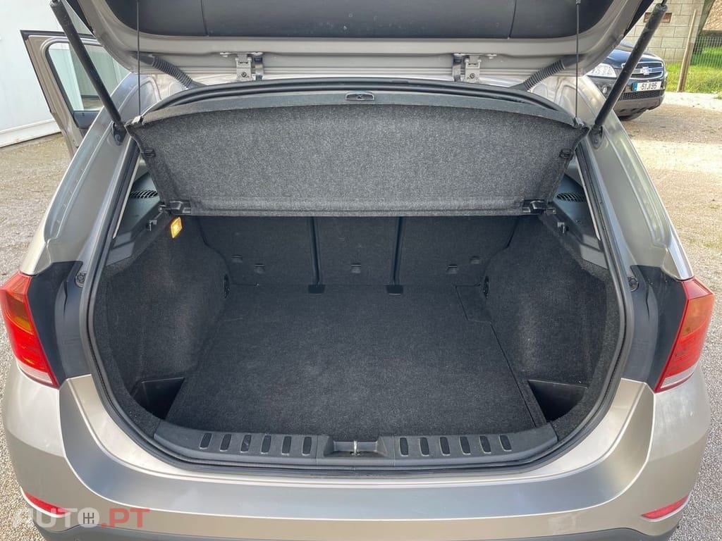 BMW X1 20 d sDrive EDynamics Line Sport
