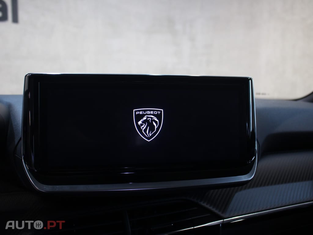 Peugeot 2008 1.2 PureTech Allure Pack EAT8