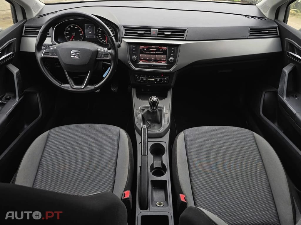 Seat Ibiza 1.0 EcoTSI Style