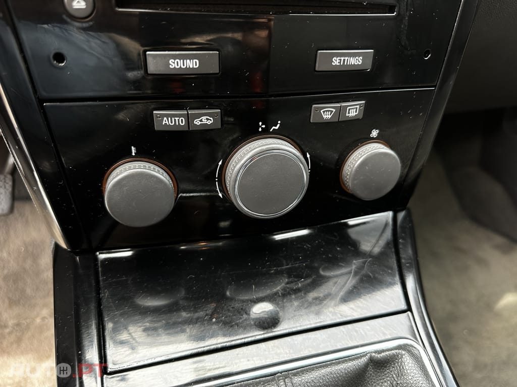 Opel Astra Sports Tourer Cosmo Plus Ecoflex