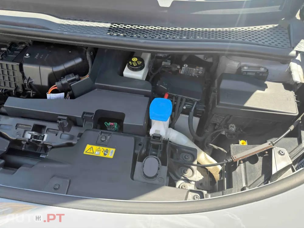 Volkswagen Id.3 Pro Performance