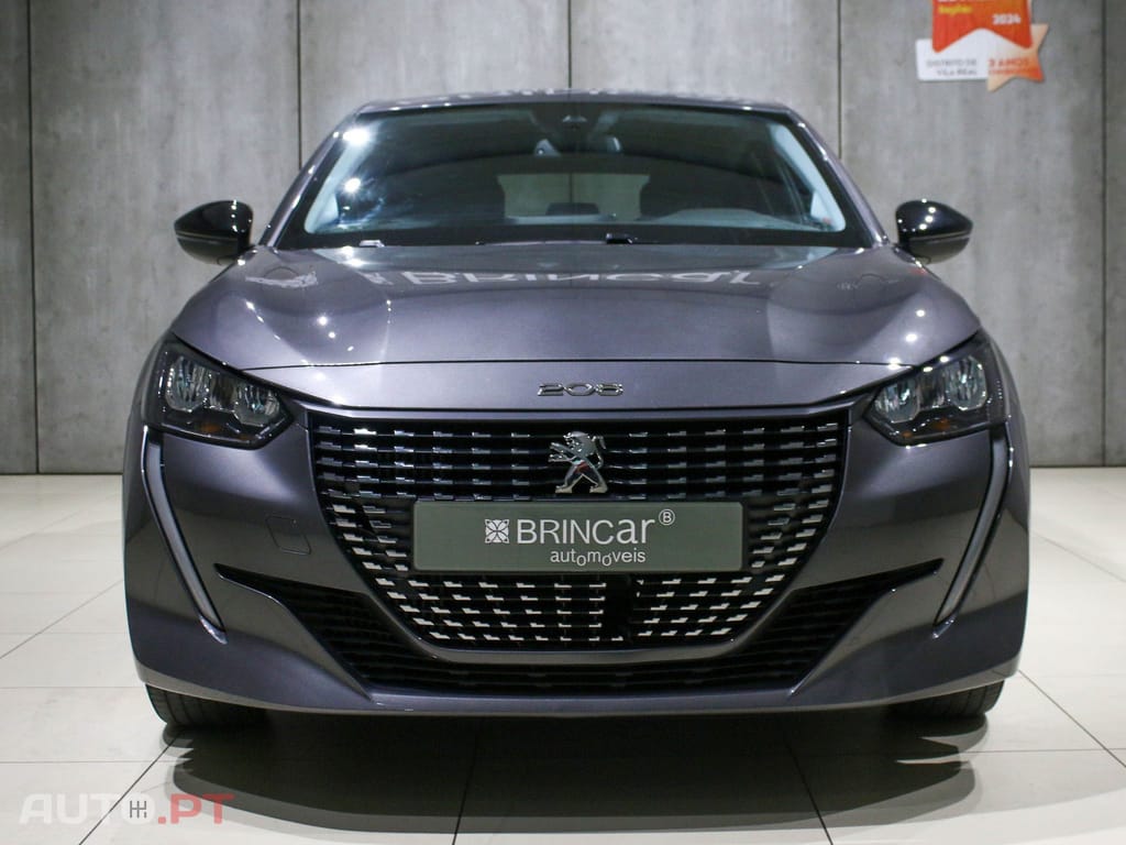 Peugeot 208 1.2 PureTech Allure