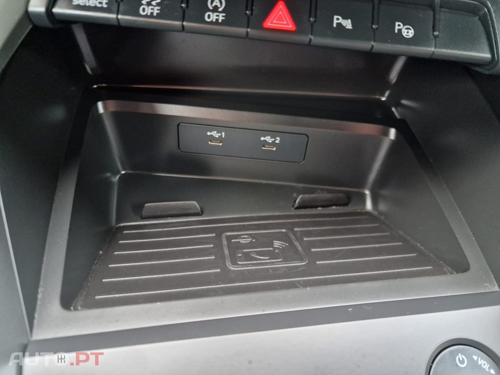 Audi A3 30 TFSI Advanced