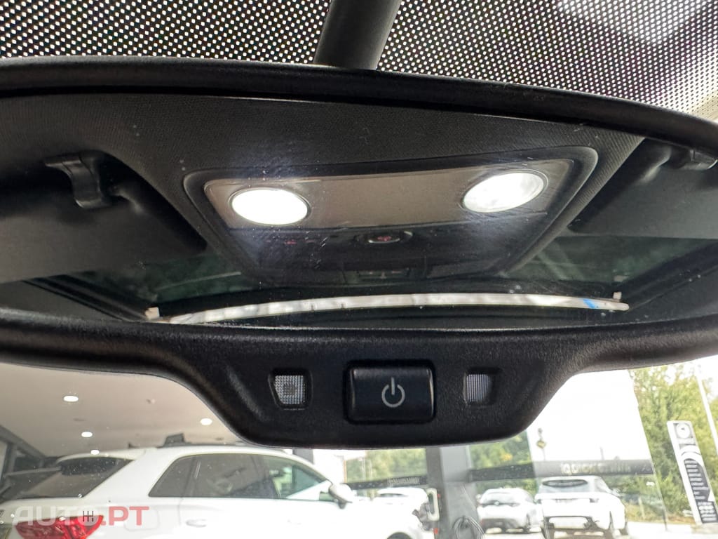 Volkswagen Scirocco 2.0 TDI Sport DSG