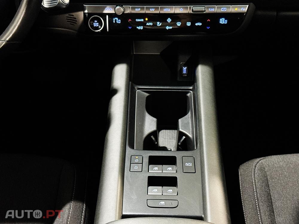 Hyundai Ioniq 6 Intuitive Edition