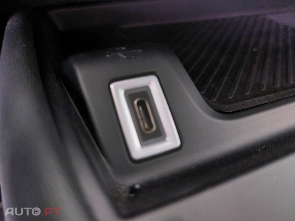 Citroen e-C4 50 kWh Feel Pack