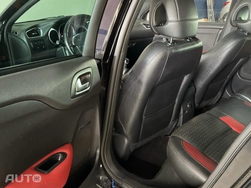 Citroen DS4 1.6 THP Sport Chic