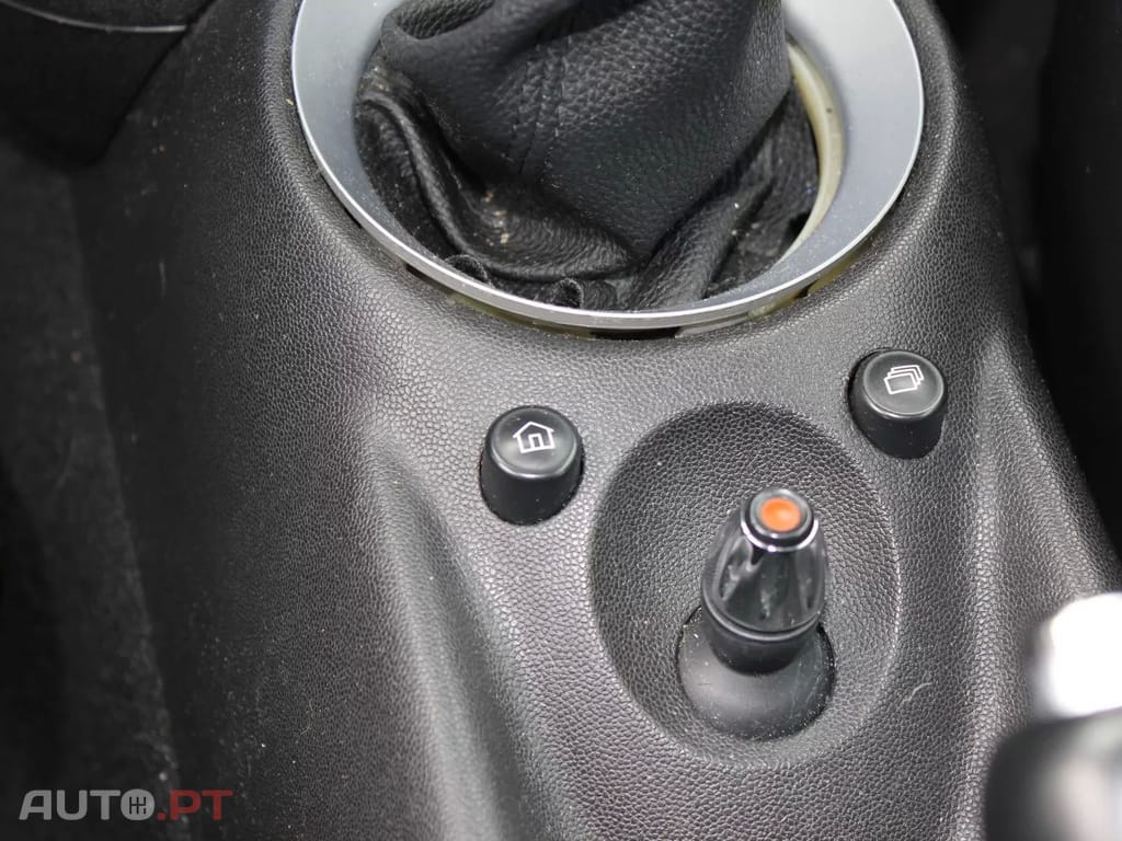 MINI Cooper Cooper D