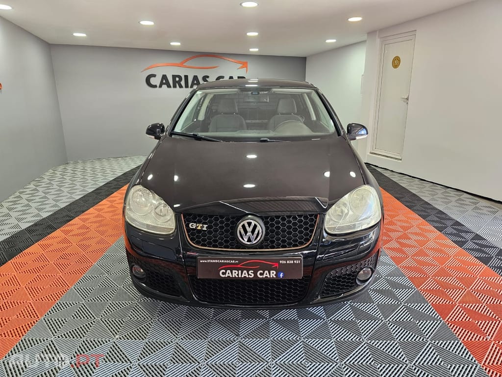 Volkswagen Golf Sportsvan 1.9 TDI
