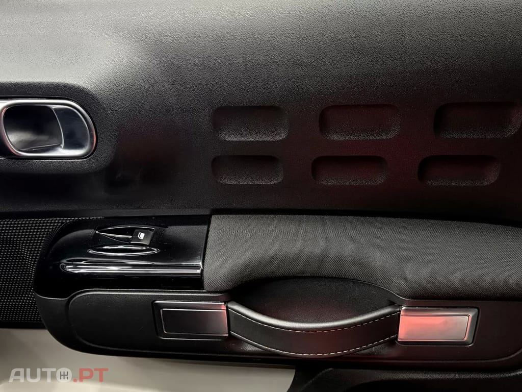 Citroen C3 1.2 PureTech YOU Pack Plus