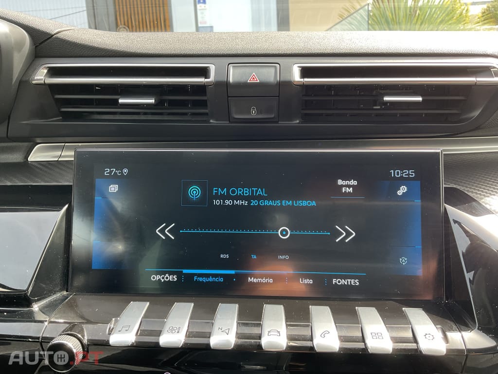 Peugeot 508 1.5 BlueHDi Allure Pack EAT8