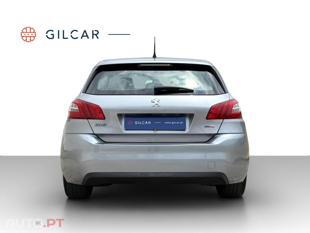 Peugeot 308 1.2 PureTech Allure J17