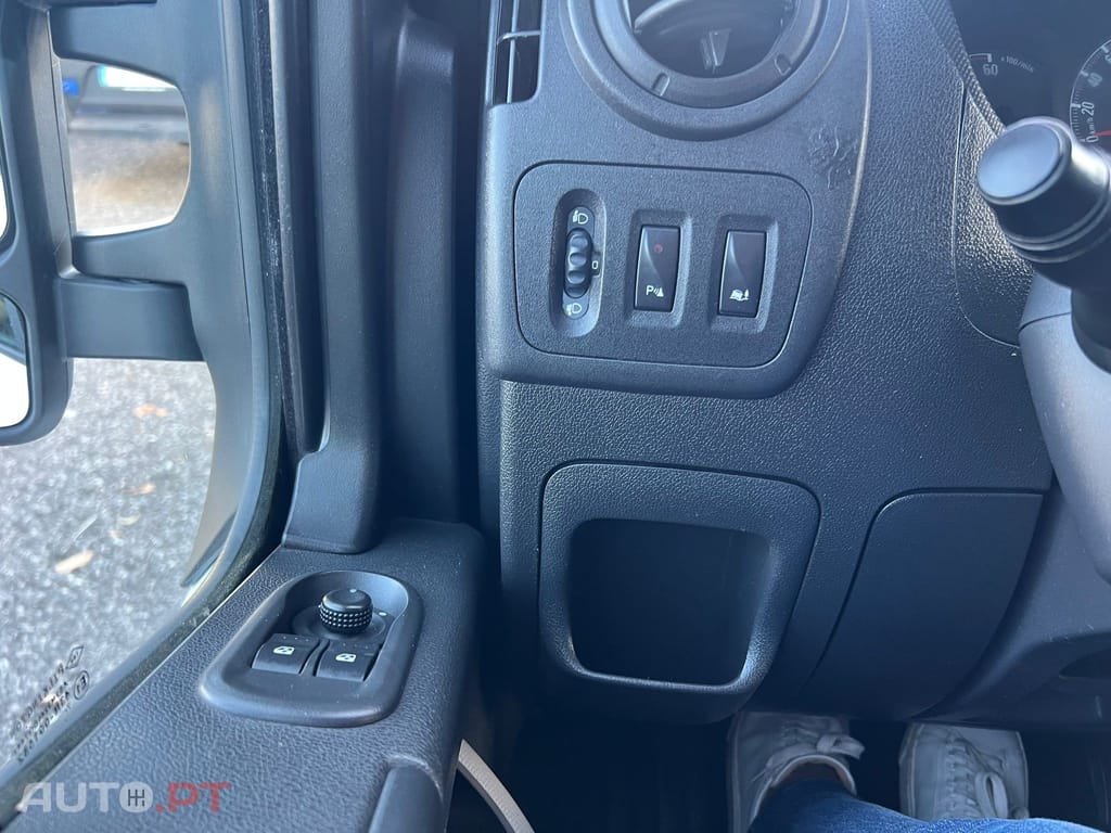 Opel Movano L3 3.5T 2.3 CDTi
