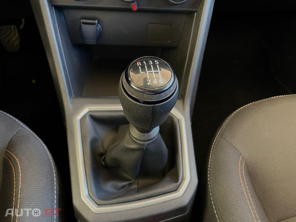 Dacia Sandero 1.0 TCe Comfort