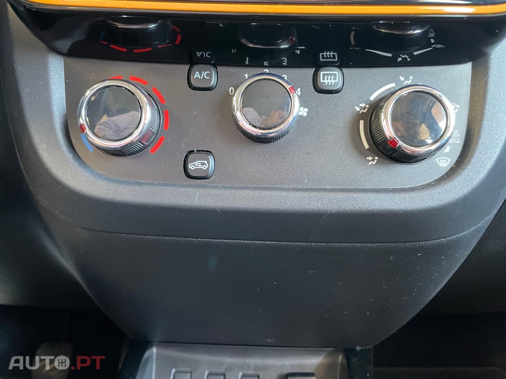 Dacia Spring Electric 45 Essential