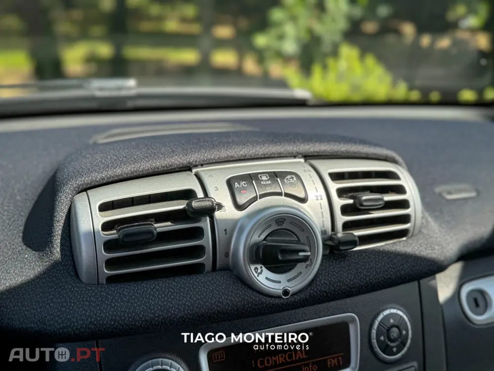 Smart ForTwo 0.8 cdi Passion 54