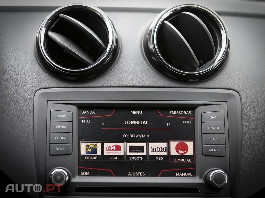 Seat Ibiza ibiza