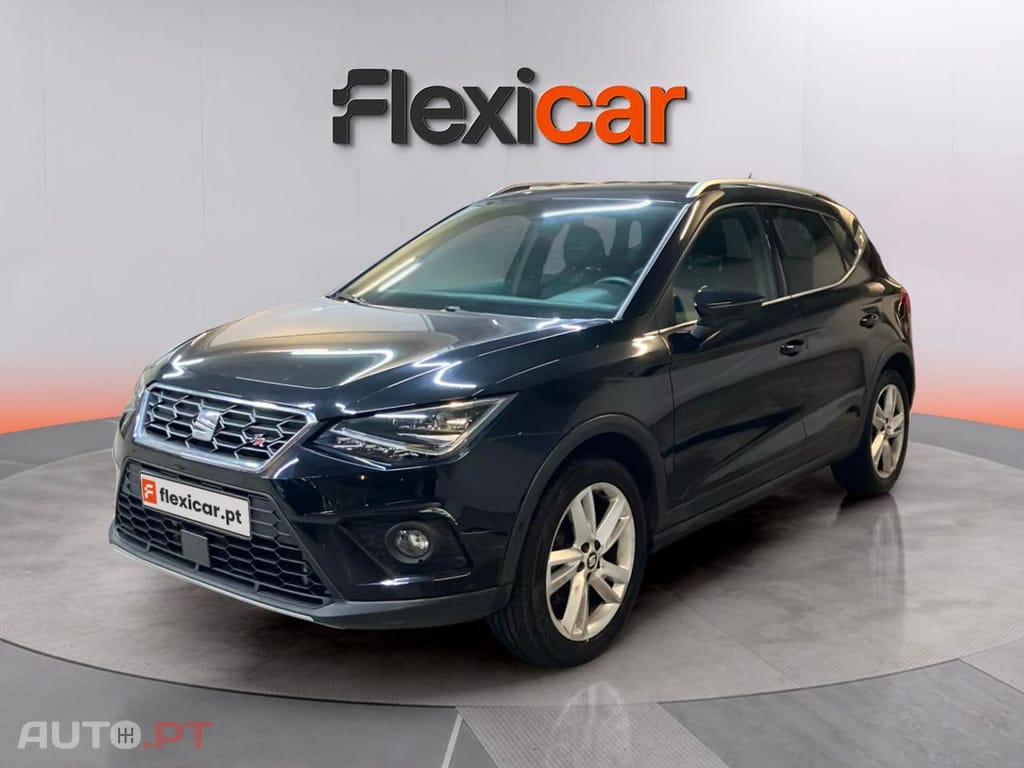 Seat Arona 1.0 TSI FR