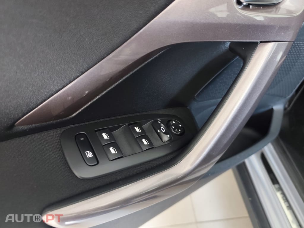 Peugeot 2008 1.6 BlueHDi Style