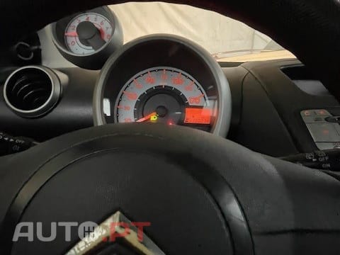 Citroen C1 1.0 Attraction