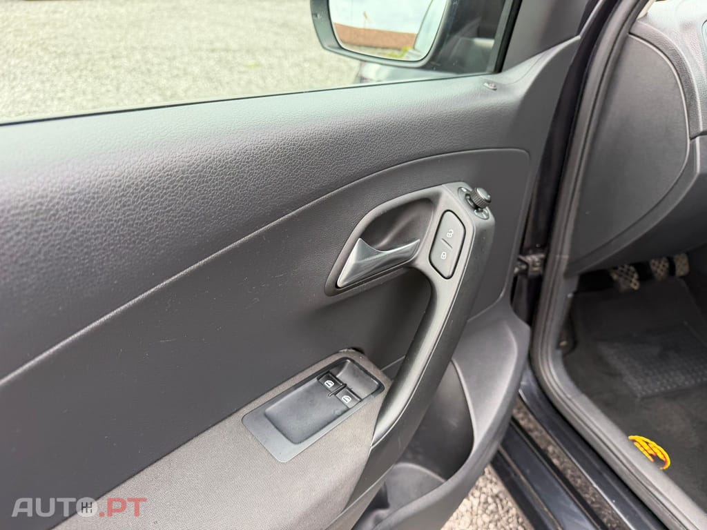Volkswagen Polo 1.2 TDi Highline