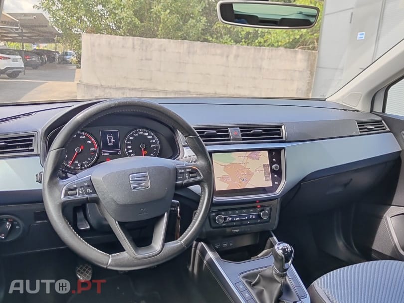 Seat Arona 1.0 TSI Style