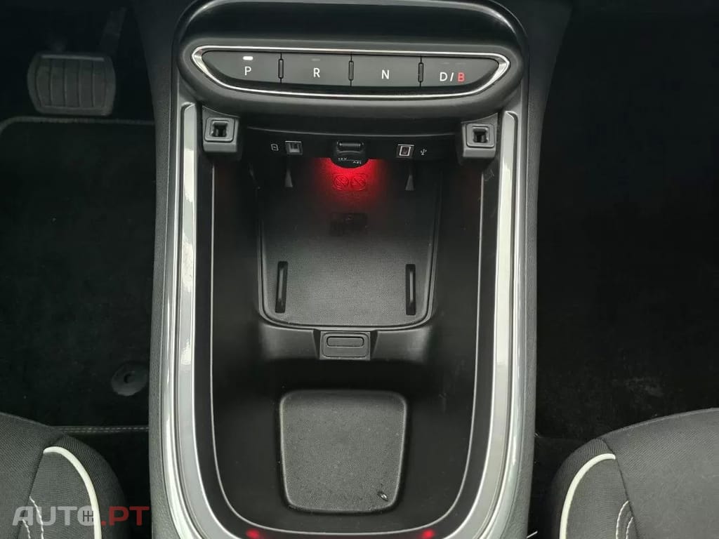 Fiat 600e 54 kWh (RED)