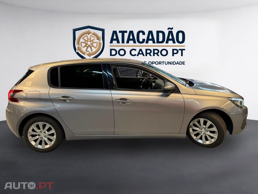 Peugeot 308 Style