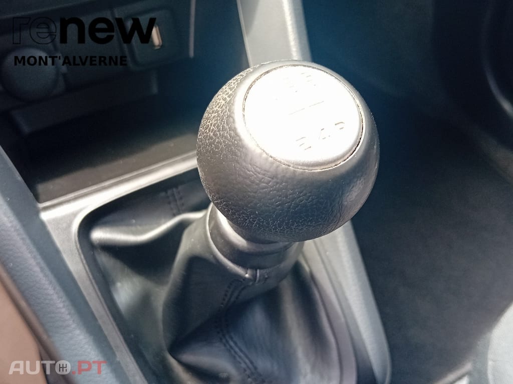Suzuki Celerio 1.0