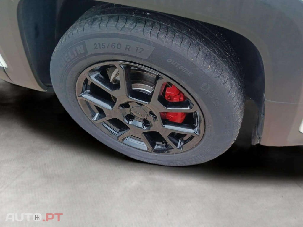 Jeep Renegade 1.0 T 120CV  LIMITED