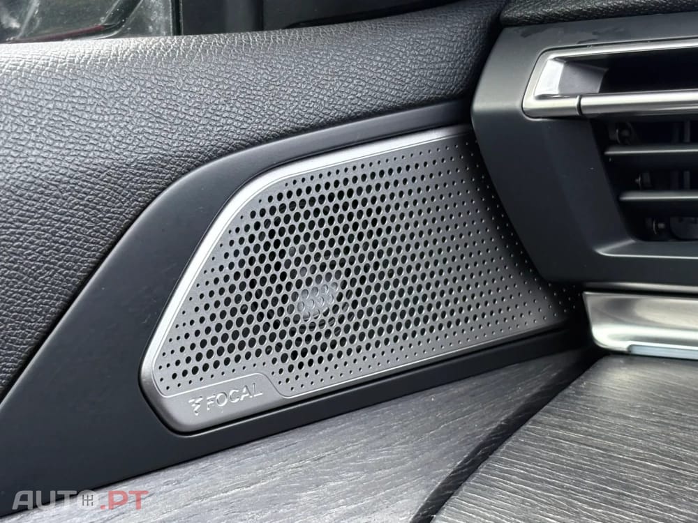 Peugeot 508 PureTech 225 EAT8 GT Pack