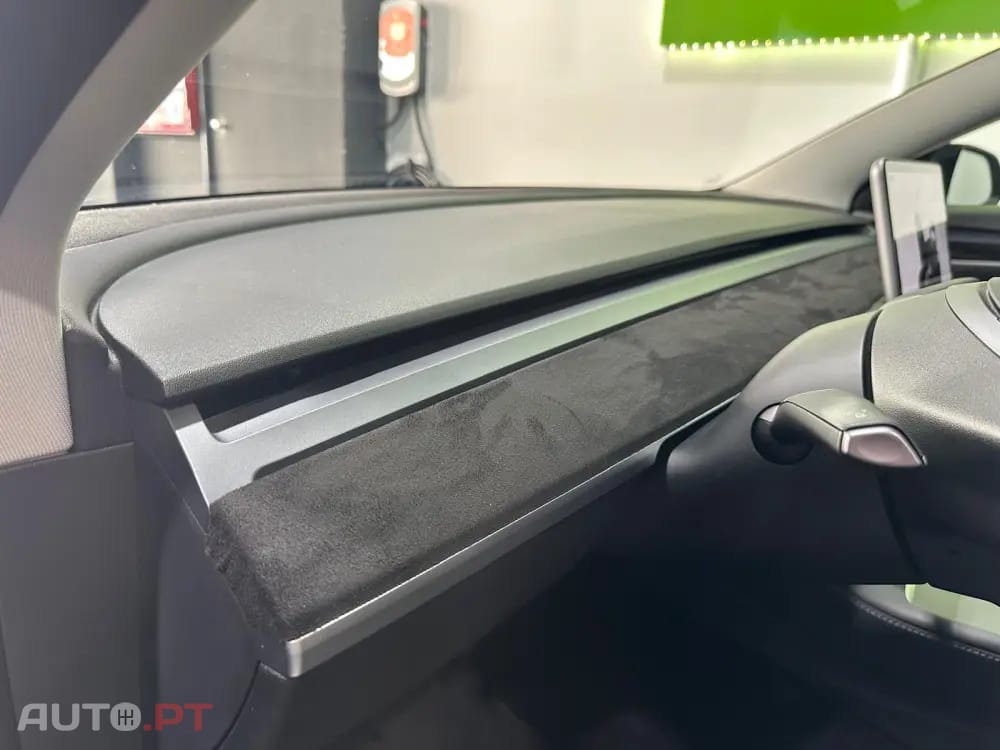 Tesla Model 3 Standard RWD Plus