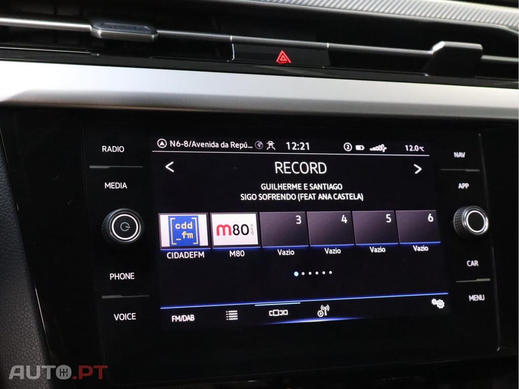 Volkswagen Arteon 2.0 TDI 150cv Elegance Shooting Brake