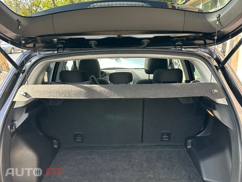 Mitsubishi ASX 1.8 DI-D Instyle