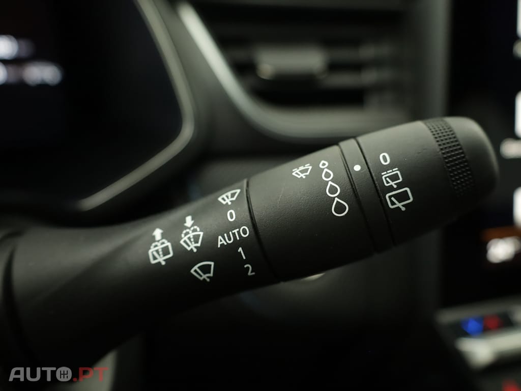 Renault Symbioz Symbioz 1.6 E-Tech Full Hybrid Esprit Alpine