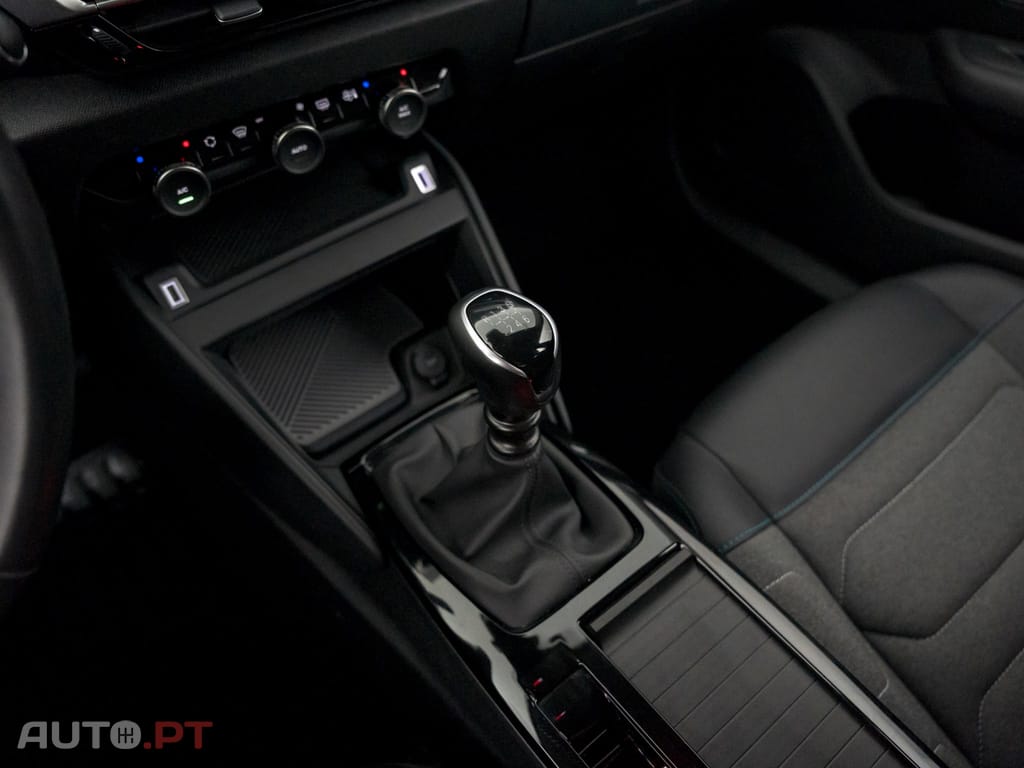 Citroen C4 1.5 BlueHDi Feel Pack