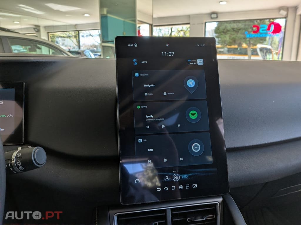 BYD Atto 2 45.1 kWh Active