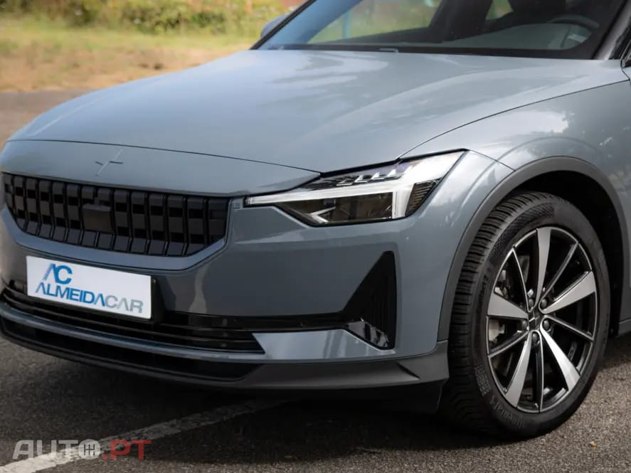 Polestar 2 Single Motor 64kWh