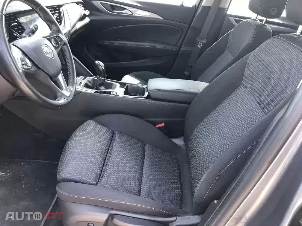 Opel Insignia 1.5 D Ultimate