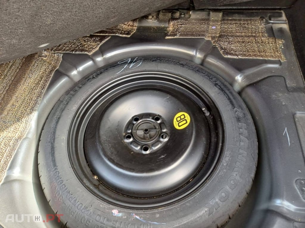 Ford Focus 1.6 TDCi Titanium