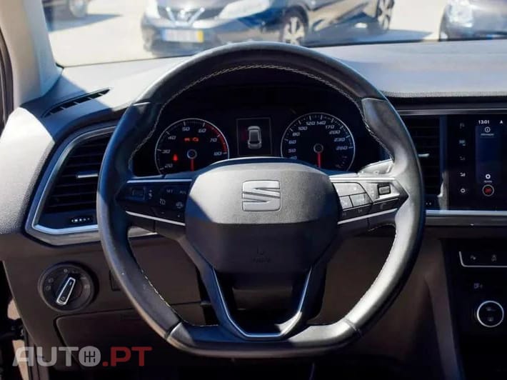 Seat Ateca 1.0 TSI Style