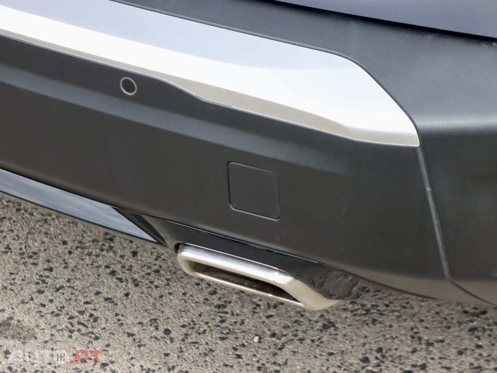 Peugeot 2008 1.2 PureTech Active