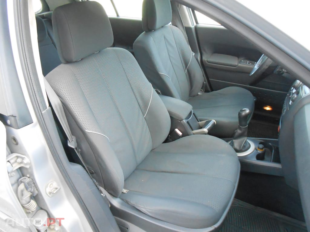 Renault Mégane 1.5 DCI CONFORT DYNAMIQUE
