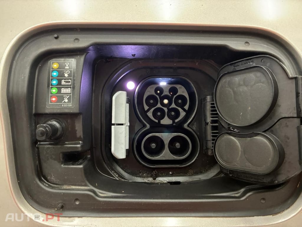 BMW iX3 M Sport Impressive