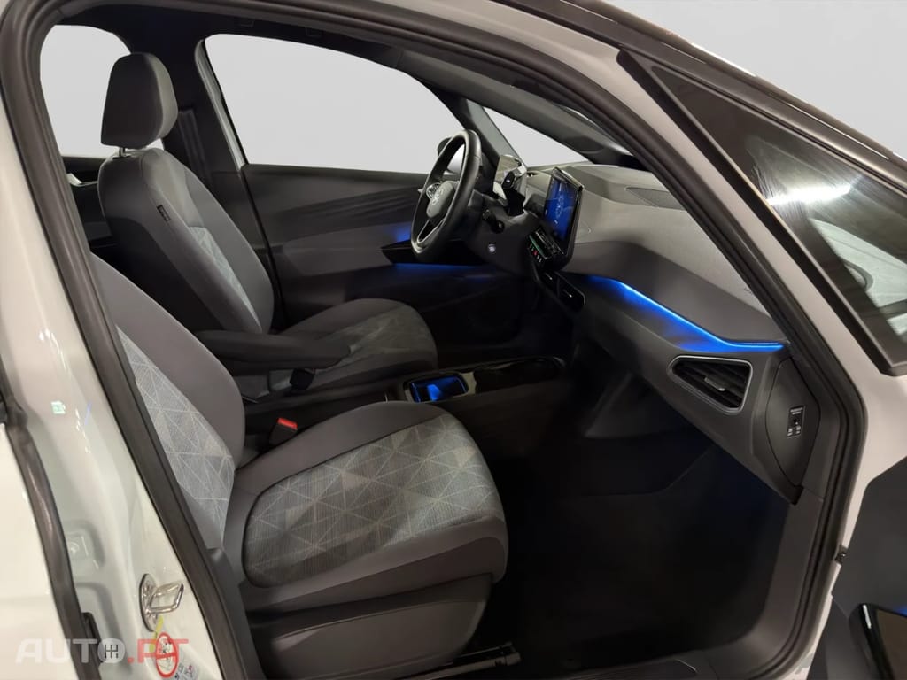 Volkswagen Id.3 Pro Performance